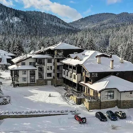 Away From 538 Apartmán *