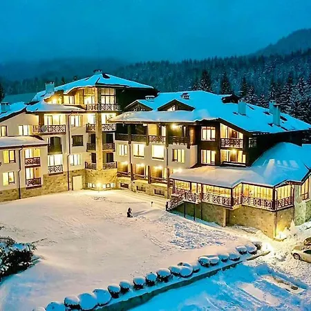 Away From 538 Apartmán