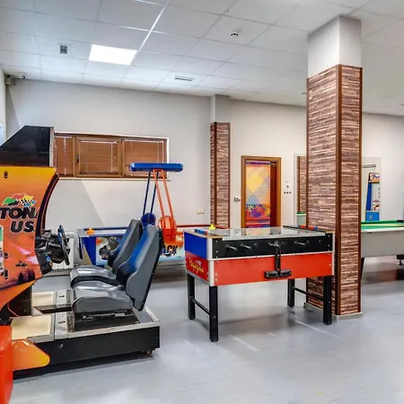 Away From 538 Apartmán *