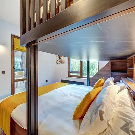 Apartment Away From 538 Smolyan