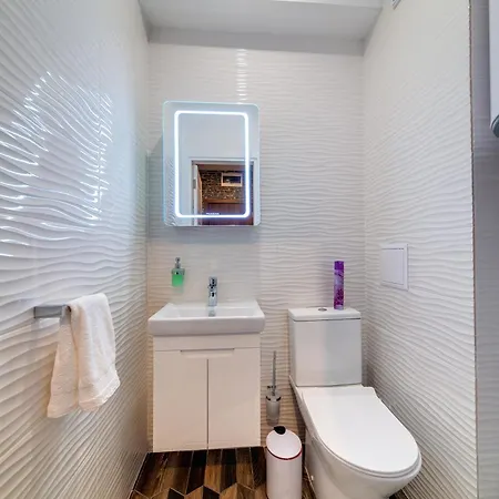 Away From 538 Smolyan