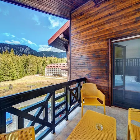 Away From 538 Smolyan