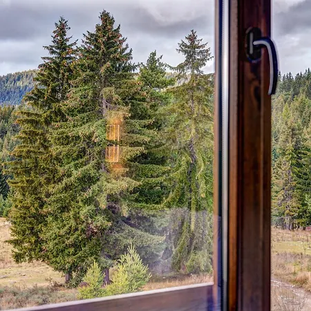 Away From 538 * Smolyan