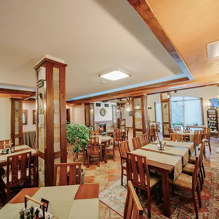 Away From 538 Apartment Smolyan