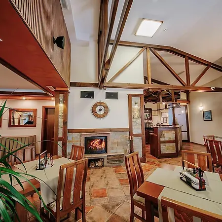 Away From 538 Apartment Smolyan