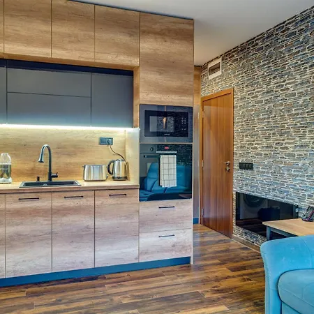 Away From 538 Apartment Smolyan