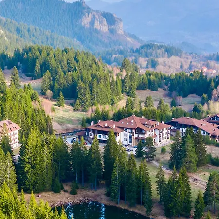 Away From 538 Apartment Smolyan