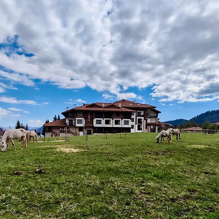 Apartment Away From 538 Smolyan