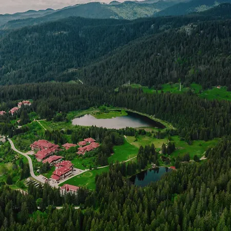 Away From 538 Smolyan