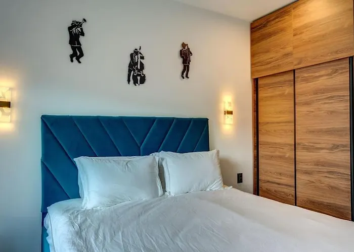 Away From 538 Apartment Smolyan