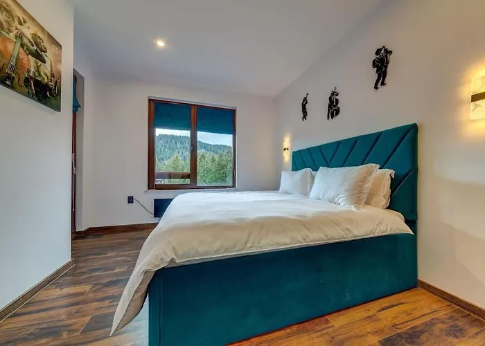 Away From 538 Apartment Smolyan