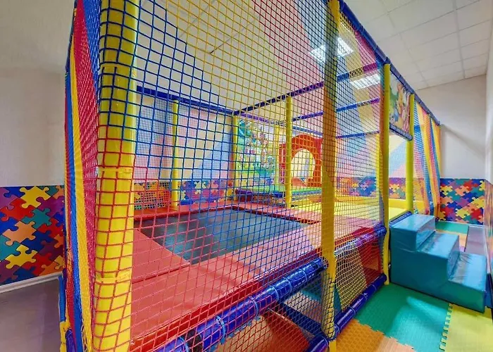 Apartment Away From 538