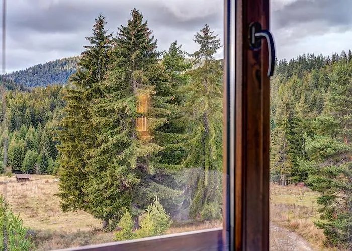 Away From 538 Apartmán *