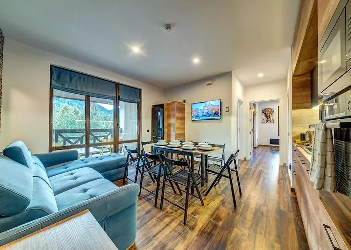 Away From 538 Smoljan