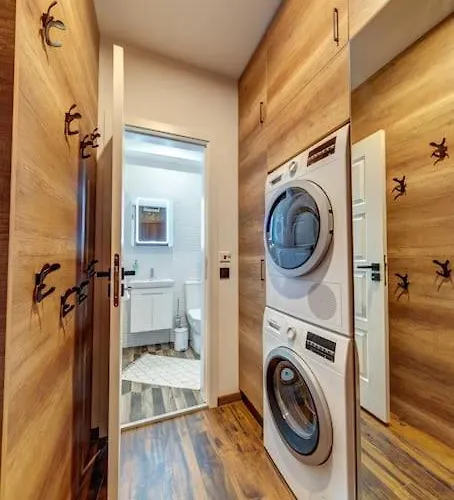 Away From 538 Smolyan