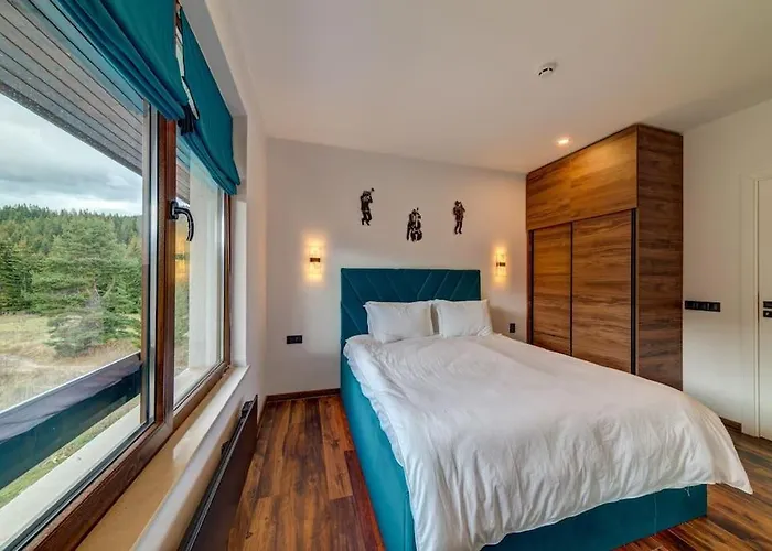 Away From 538 * Smoljan