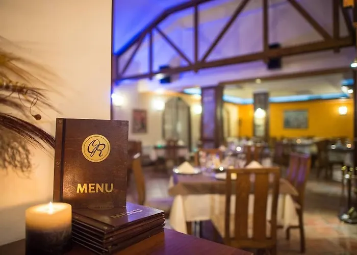 Away From 538 Smoljan