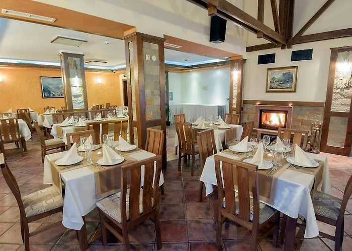 Away From 538 Apartmán