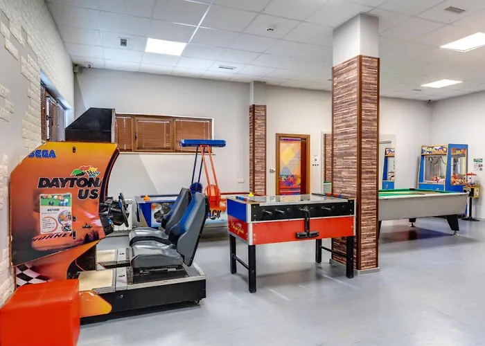 Away From 538 Apartmán *